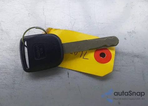 2010 Honda Accord 2.4 Ex-L z USA, uszkodzony, nr VIN 1HGCP2F86AA176646